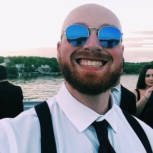 Meet your Posher, Sam